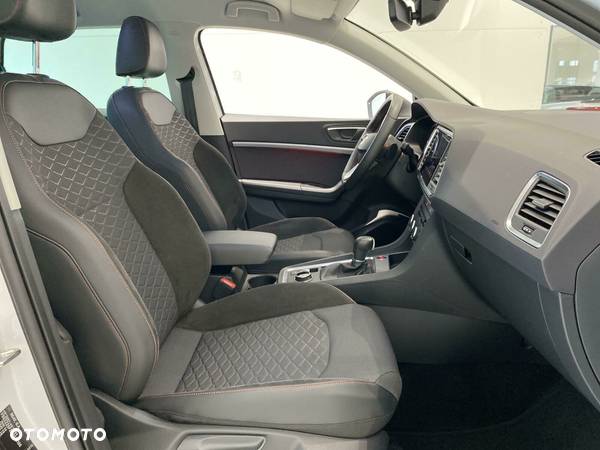 Seat Ateca 2.0 TDI FR S&S DSG - 17