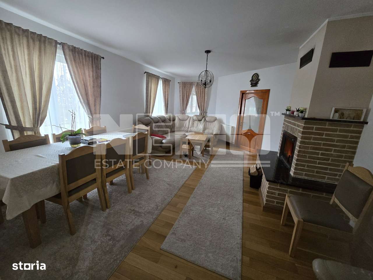 Casă spațioasă | Rădăuți - Imagine principală: 1/20