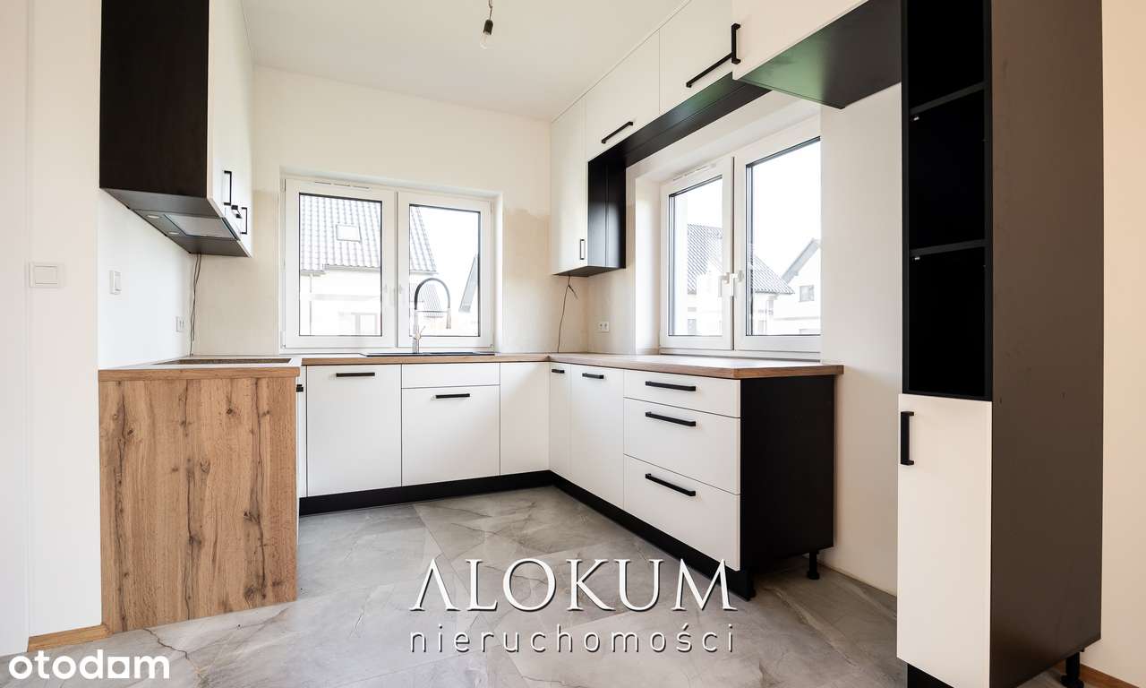 Dom w Niepołomicach – wykończony pod klucz | 131 m² | BRAK PROWIZJI! - Pełny obrazek: 3/17