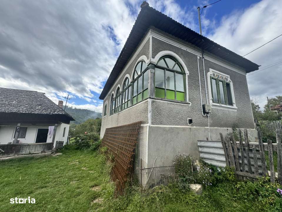 6.605 mp de natura pura – refugiu, afacere sau investitie in Candest-3