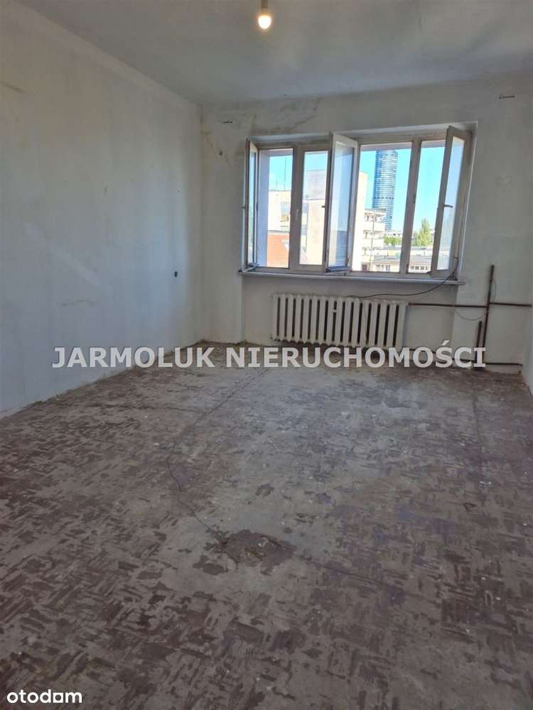 Rozkładowe z potencjałem blisko centrum-2