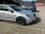 Opel Insignia 2.0 T Cosmo 4x4 - 11