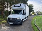 Mercedes-Benz Sprinter - 7