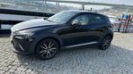 Mazda CX-3 1.5 Sky.Special Edition Navi - 2