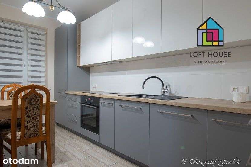 Wykończone mieszkanie w cenie deweloperskiego-8