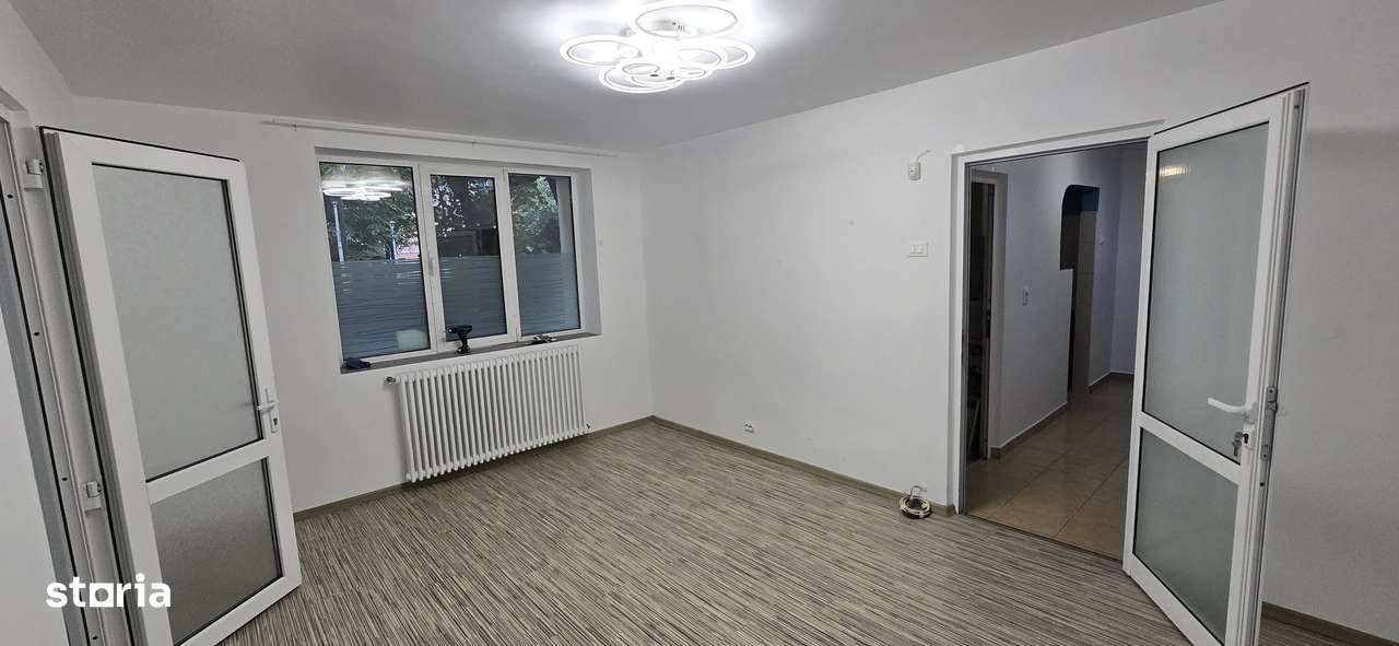Apartament/ spatiu Tudor Vladimirescu  langa IuliusMall-1
