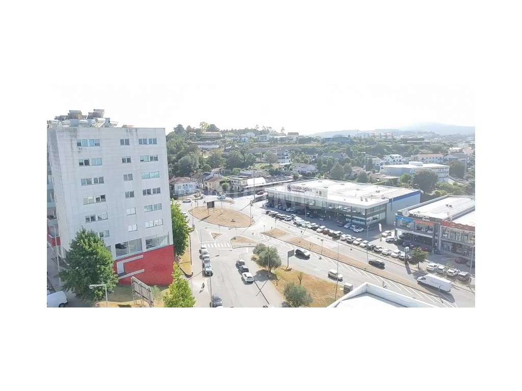 Apartamento T3 Ferreiros-17