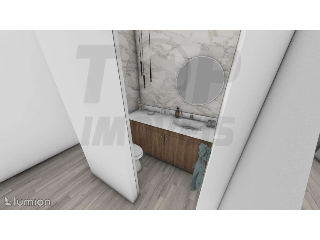 Terreno com Projeto Aprovado - Carregueiros, Tomar - 60.000€-11