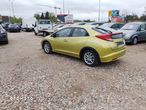 Honda Civic 1.4 Comfort - 9