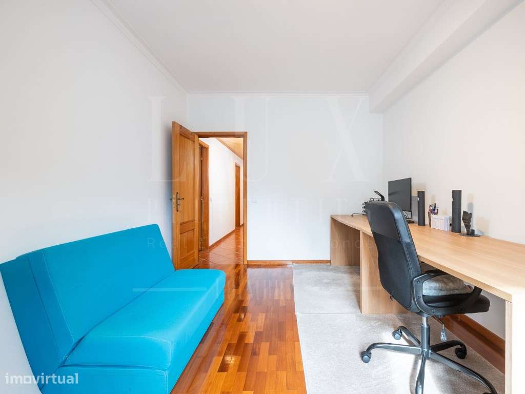 Apartamento T3 Duplex | Rua da Liberdade, Eiras-15