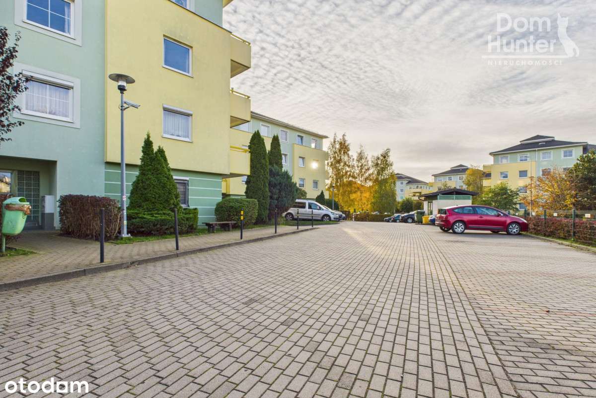 Odnowione, przytulne, zadbane, 2-pok. na Chełmie-18