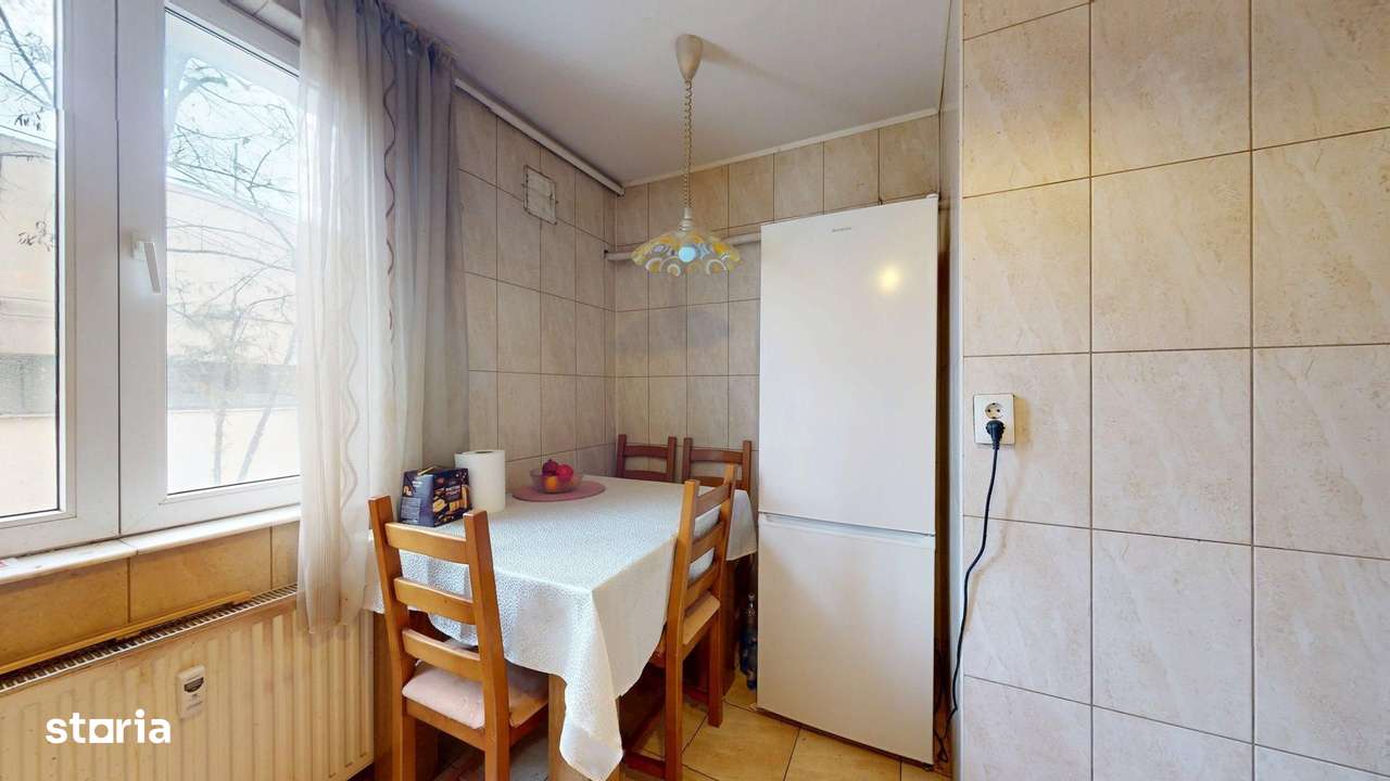 Apartament 3 camere Metrou Valea Ialomitei-10