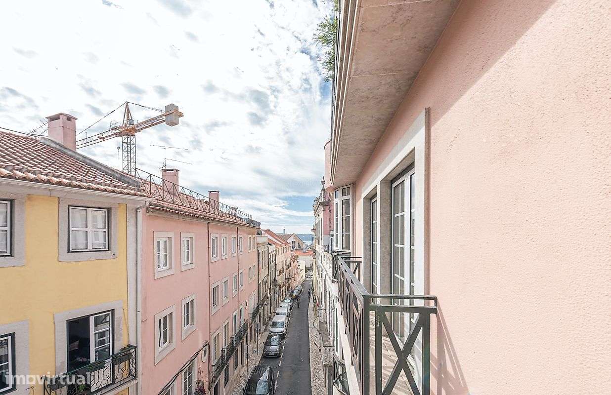 Apartamento T4 para venda-19