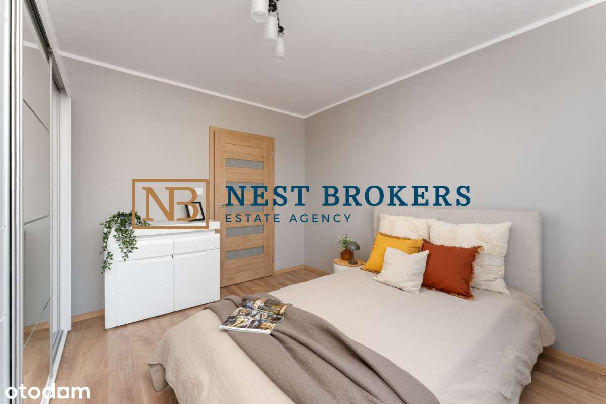 Osobna kuchnia | po remoncie | do wejścia!-6