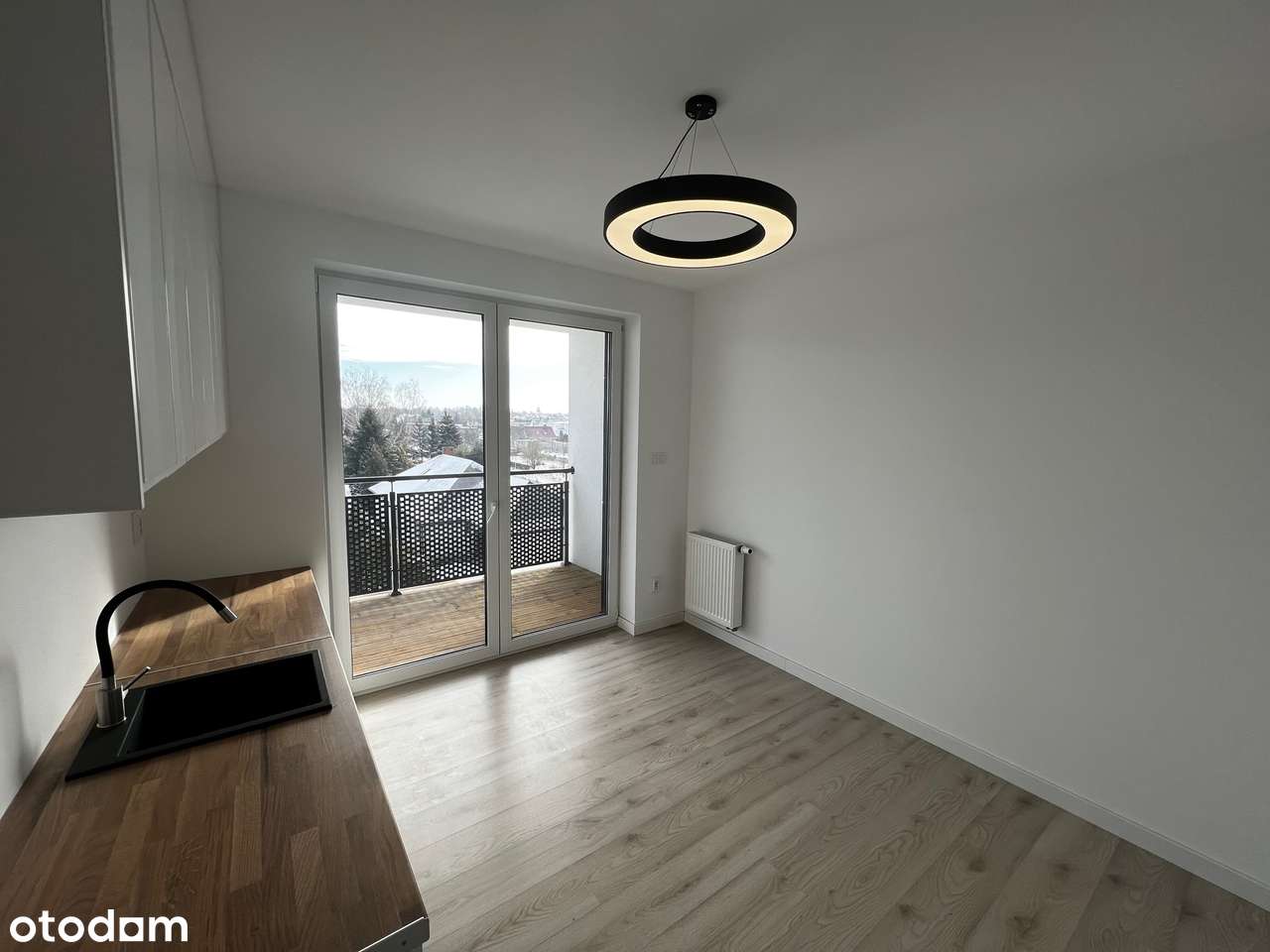 NOWE‼️2 pokoje MARMUR Winda Parking Siłownia TARAS‼️ - Pełny obrazek: 4/20