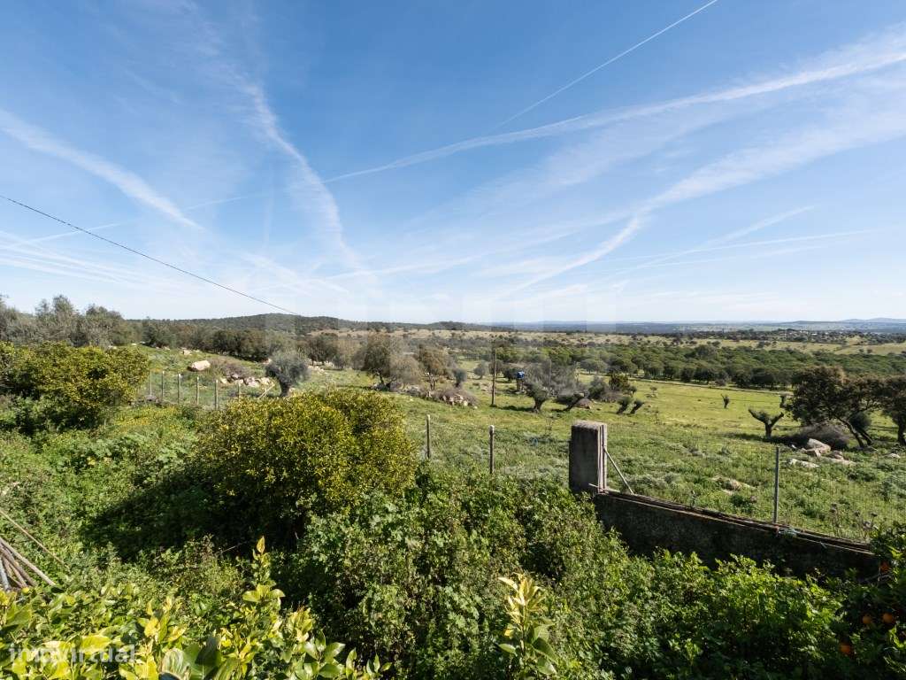 Terreno Rústico EXclusivo: O seu Miradouro Particular no Alentejo (... - Grande imagem: 4/19