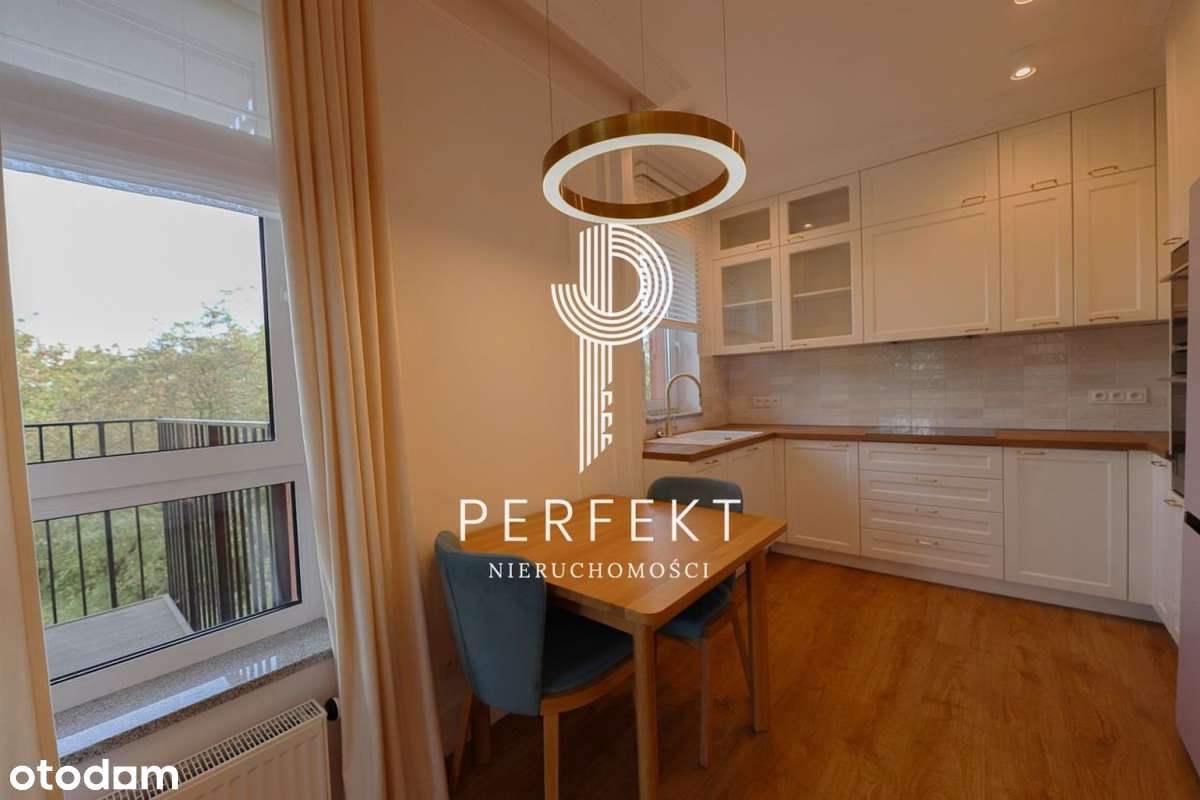 Eleganckie 3-pokojowe mieszkanie z tarasem-5