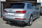 Audi SQ7 4.0 TDI Quattro Tiptronic - 12