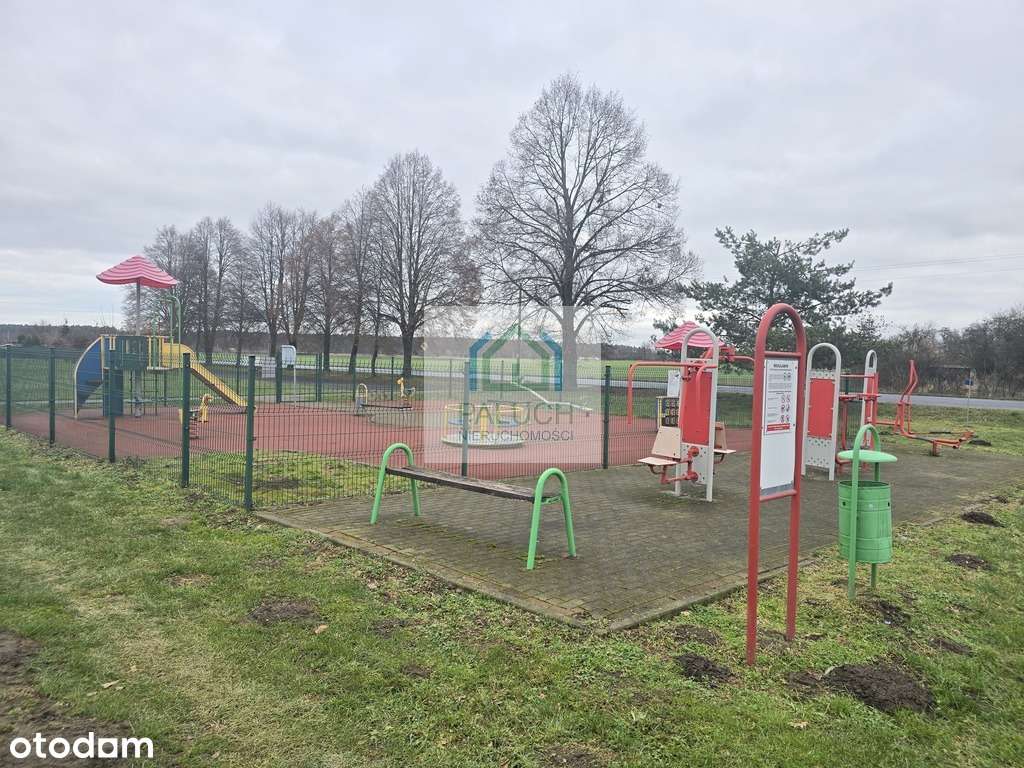 3 pok. mieszkanie na parterze - T. Bolesławiecki-8