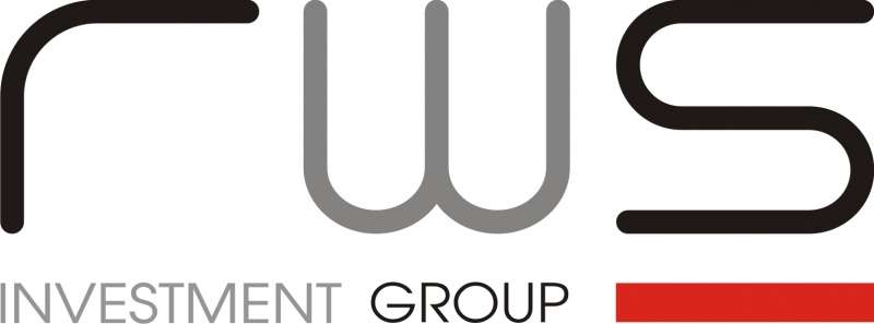 RWS INVESTMENT GROUP Logo