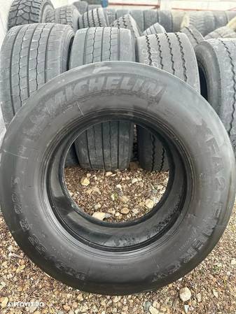 385/55R22.5 Michelin XFA2 Energy - 9