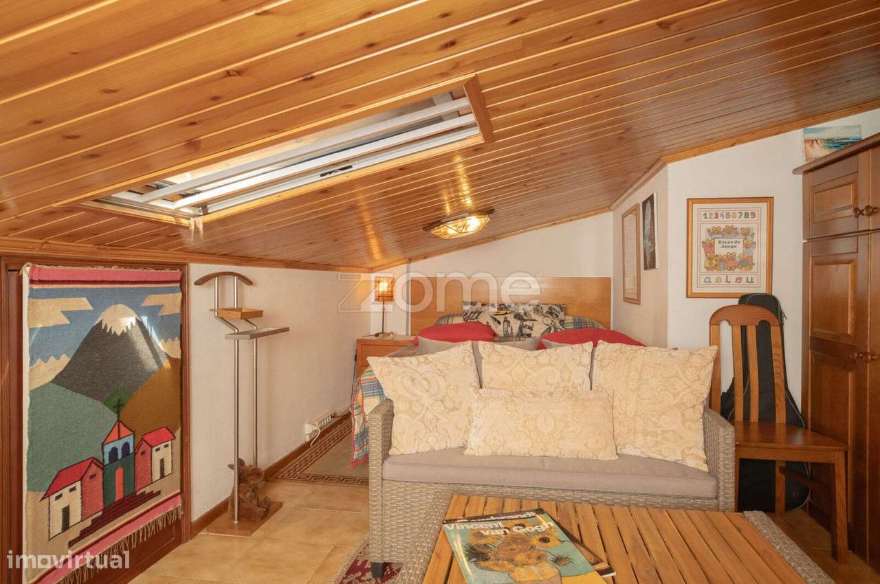 T3 Duplex | Espadaneira – São Martinho do Bispo | Coimbra - Grande imagem: 5/19