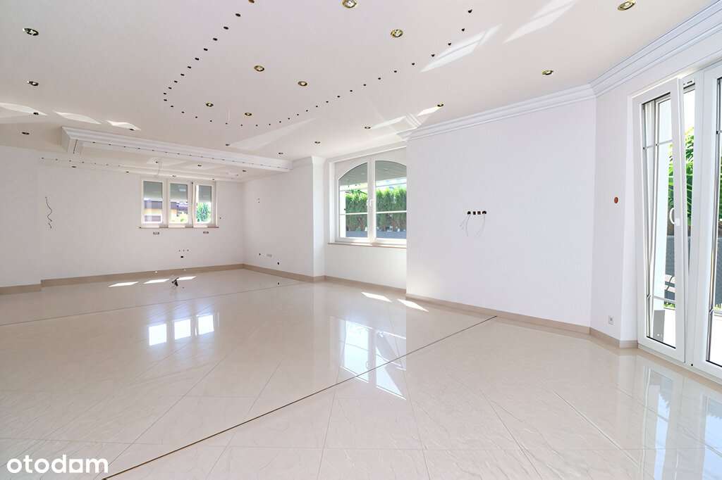 Dom wolnostojący na os. Poznańskim - Pełny obrazek: 4/16