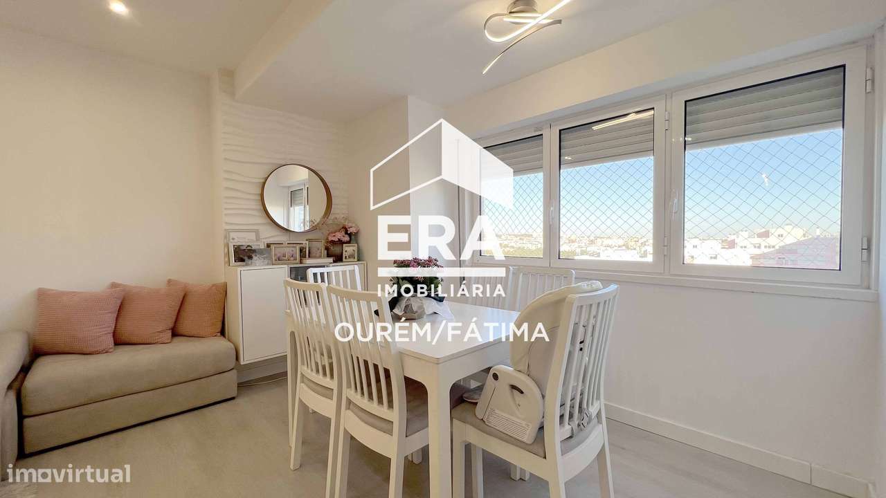 Apartamento T3 localizado na freguesia de São Marcos - Grande imagem: 4/17