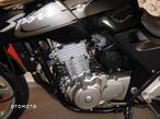 Honda CB - 23