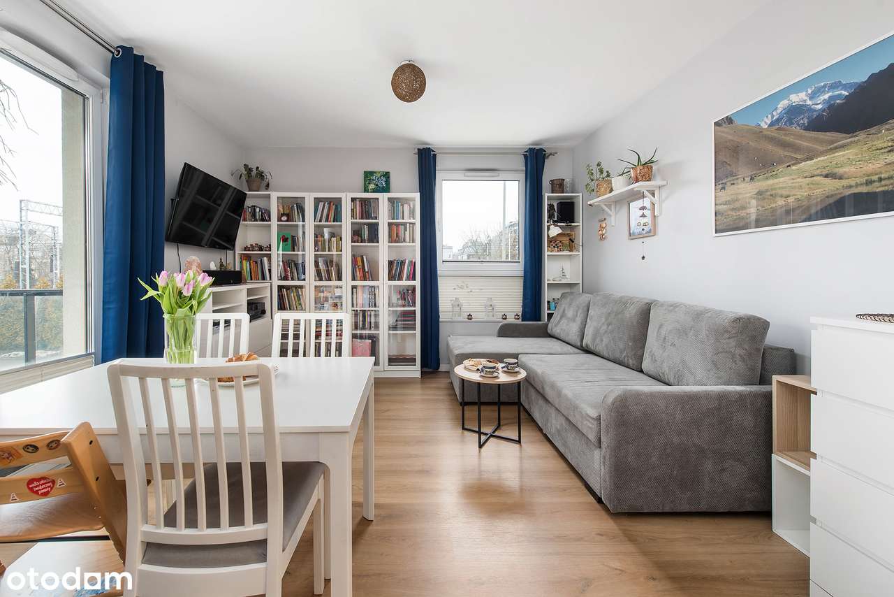 3-pokojowe mieszkanie | ul. Wrocławska | Krowodrza | NOWA V DZIELNICA-3