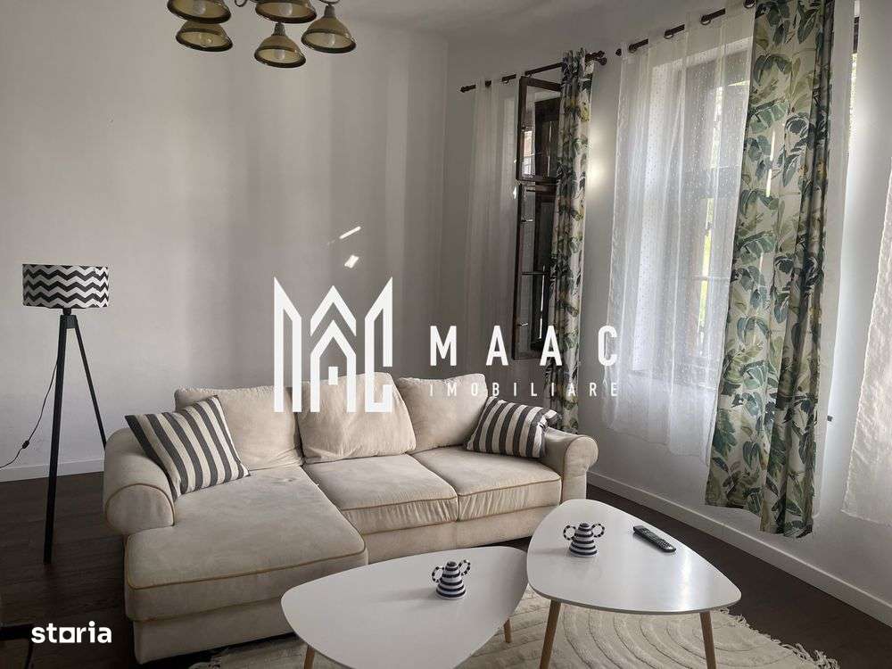 Casa Individuala | 2 camere | Acces Auto | Medias - Imagine principală: 1/8