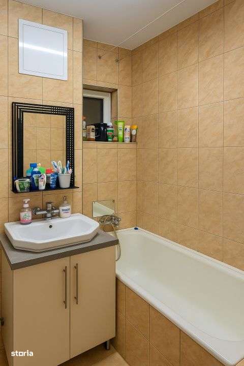 Apartament de vanzare 2 camere decomandat etaj 1 - Imagine principală: 4/5