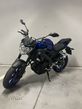 Yamaha MT - 2