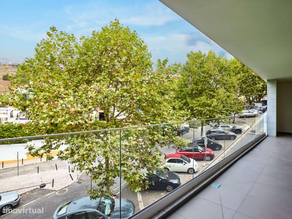 Edifício Independência- T2, r/c, excelentes áreas a 400 metros da p...-24