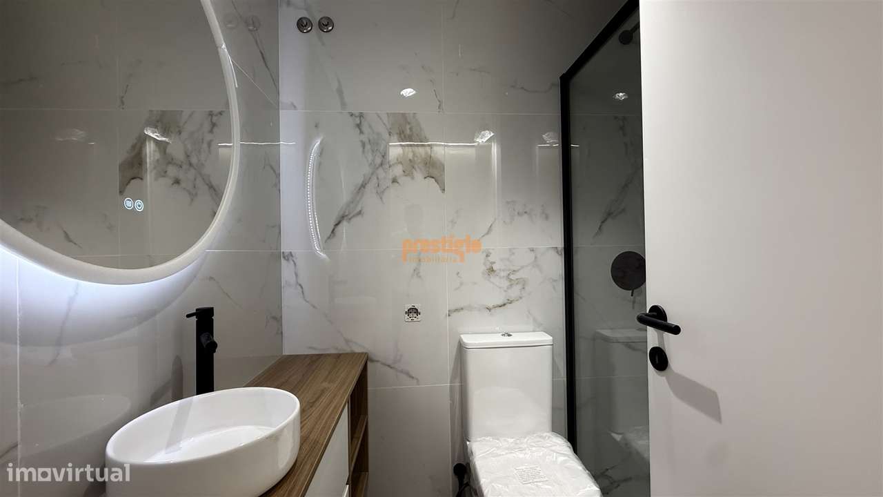 Apartamento T2 Venda em Merelim (São Pedro) e Frossos,Braga-18