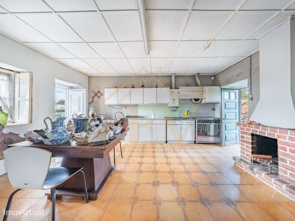 Quinta com Potencial de Expansão | Lordelo - Guimarães-14