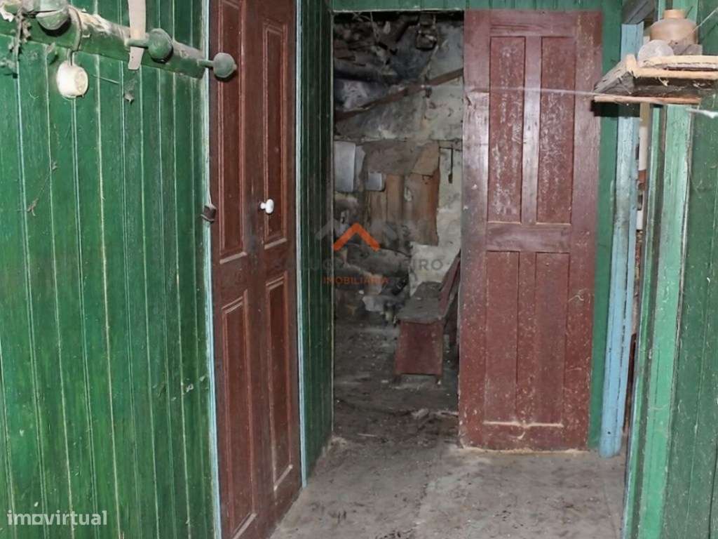 Moradia T1 para Recuperação | Refúgio na Serra-2