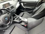 BMW Seria 1 120d BluePerformance Sport Line - 26