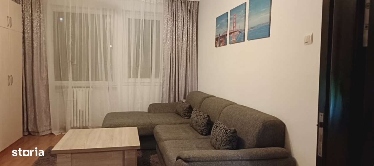 Apartament 2 camere, zona Garii - Imagine principală: 4/10