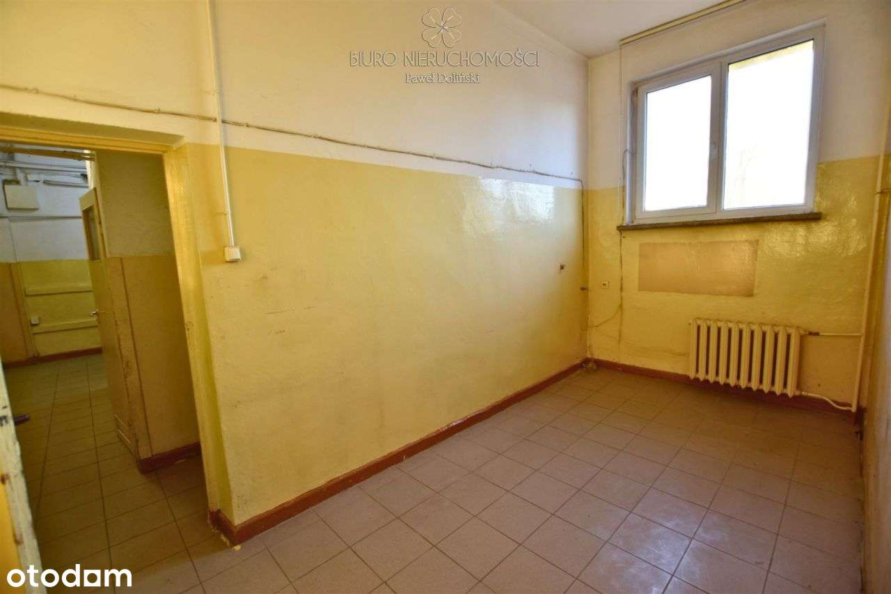 Atrakcyjny lokal przy głównej ulicy Hajnówki –147m-7