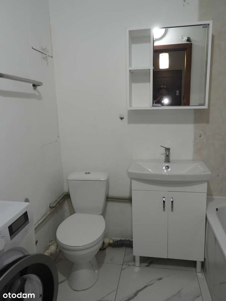 Dwupokojowe mieszkanie z balkonem na Henryka V Żelaznego 2-11