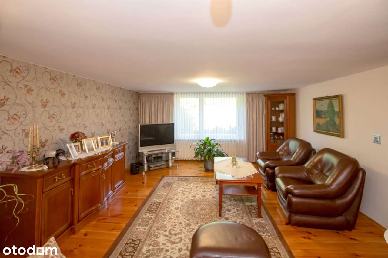 połowa bliźniaka, komfort, świetna lokalizacja - Pełny obrazek: 5/20