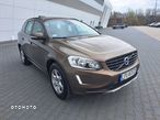 Volvo XC 60 D4 AWD Kinetic - 11