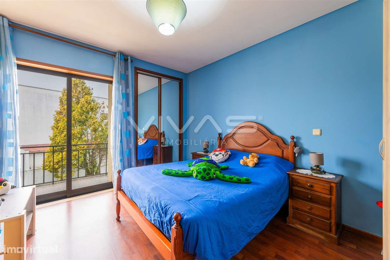 Moradia em Banda T3 Venda em Turiz,Vila Verde-13