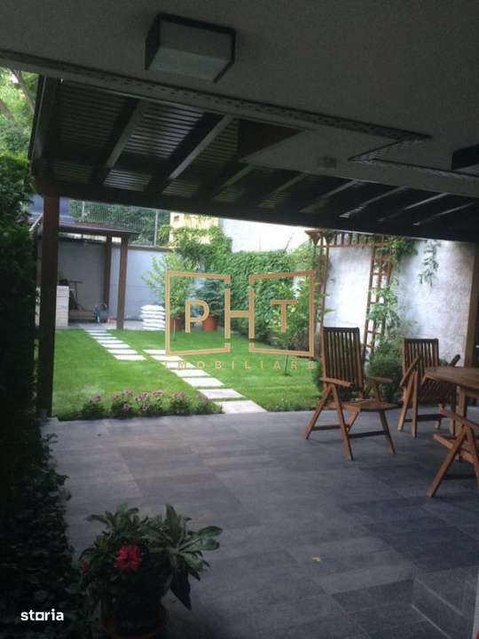 OCAZIE UNICA! Casa individuala in centrul Clujului cu 6 camere, 216 mp - Imagine principală: 3/19