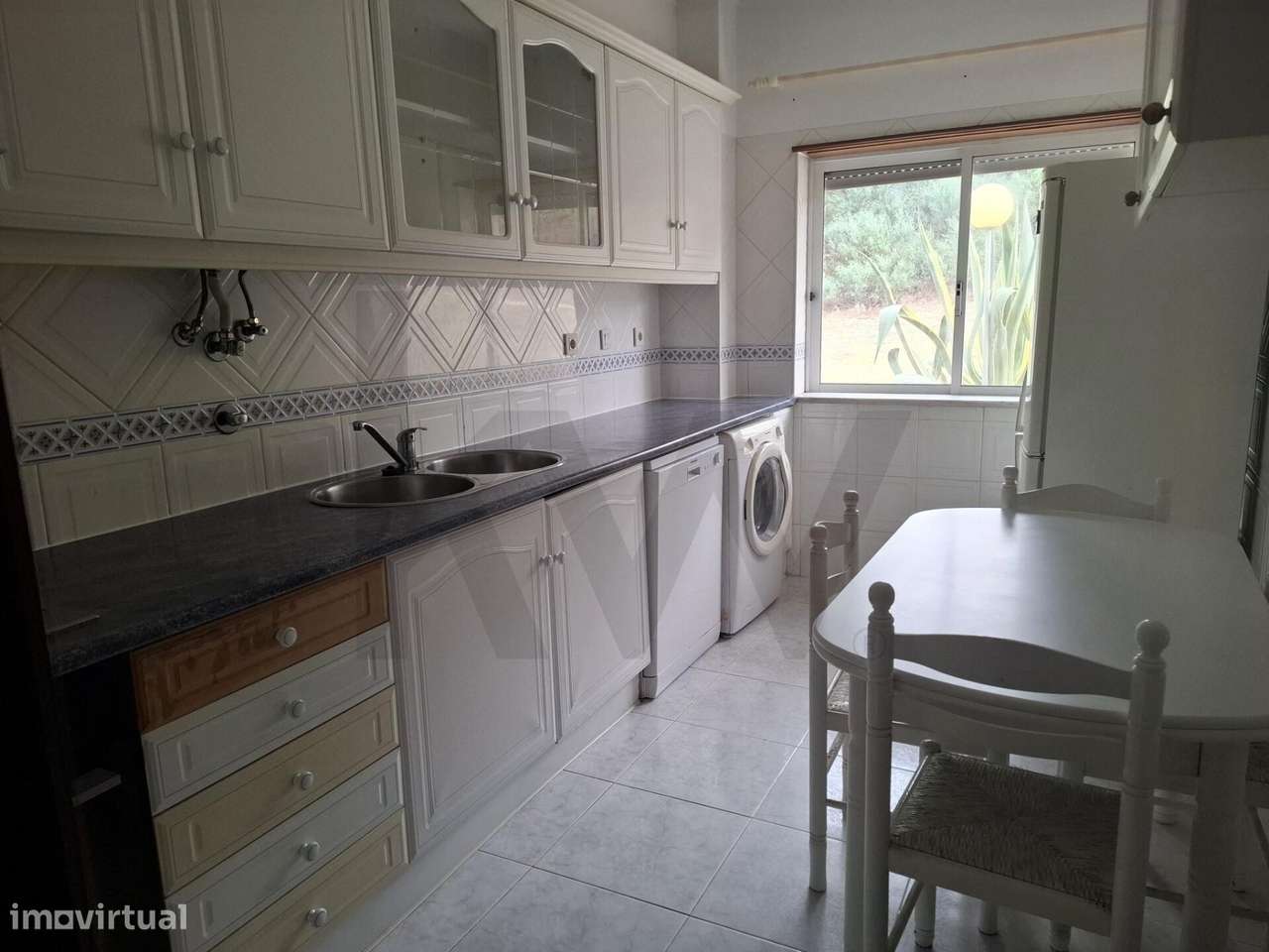 Oportunidade Única na Quinta do Texugo | Charneca Caparica - T2 com 80 - Grande imagem: 4/20