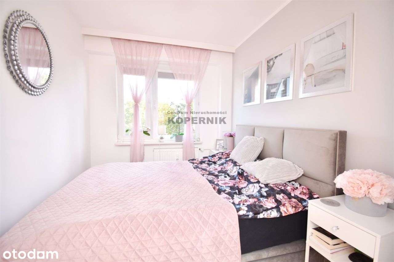 Luksusowe 48m2 w bloku, loggia-6