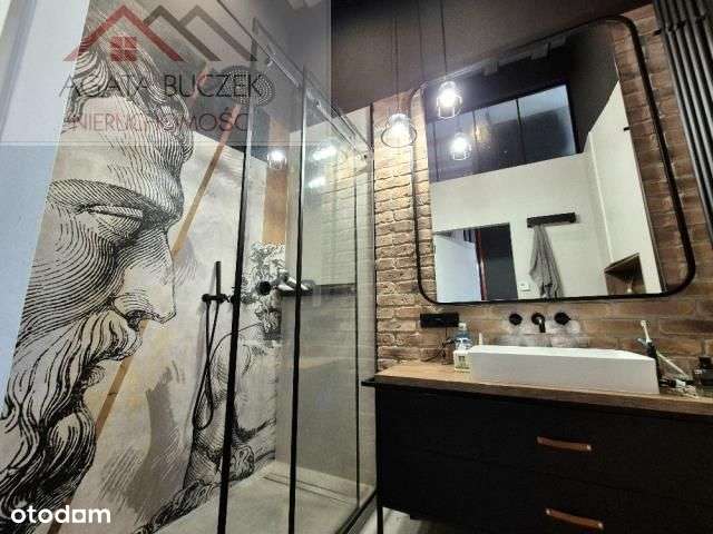 Wyjątkowy, luksusowy loft! Browary Wrocławskie-10