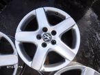 Seat VW Golf V  Audi A6  Skoda Octavia  alufelgi 17 5X112 E54 - 4