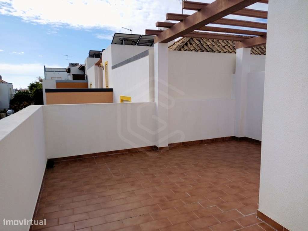 Moradia T4 perto do centro de Tavira, Algarve-40